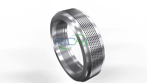 Ring Die