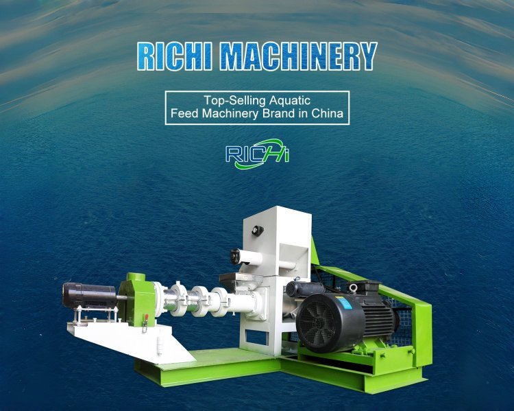 single screw extruder