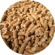 wood pellets