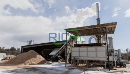 10 T/H industrial vertical pellet machine for sale USA