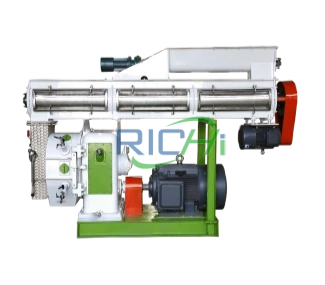 Pig Feed Pellet machine