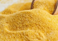 Кукурузная мука