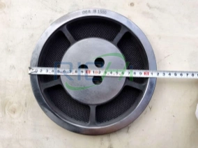 Extrusion Die
