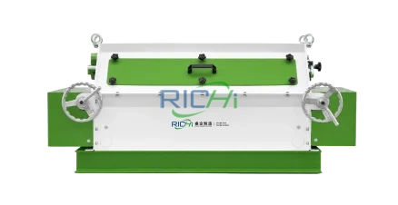 Feed Pellet Crumbler