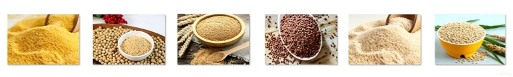 grain meal  materials