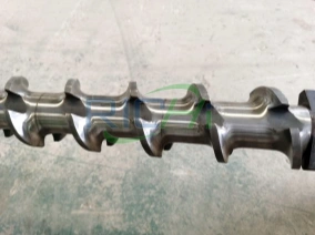 Single Screw