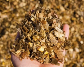 Straw Silage