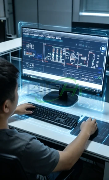 Technology R&D