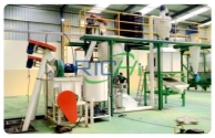 1.5-2.0 T/H feed production line