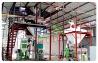 4-5 T/H feed production line