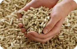 aniaml feed pellets