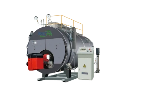 Biomass burner