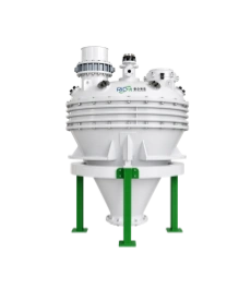 pellet coating machine