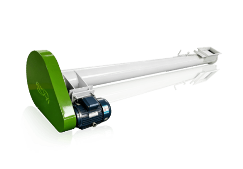 Conveying Equipment