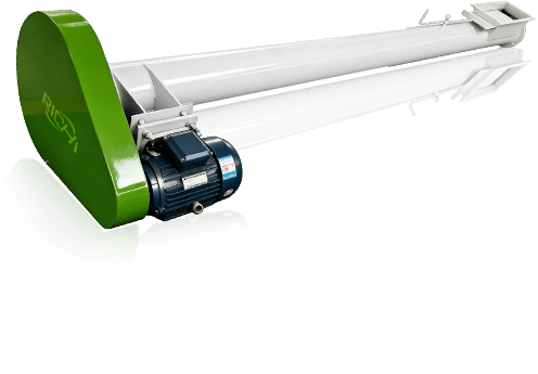 Conveying Equipment