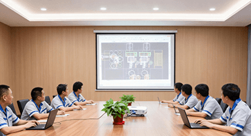 Customized Solutions