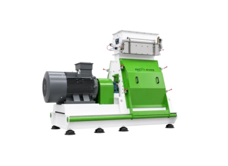 hammer mill