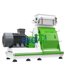 hammer mill