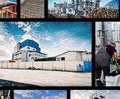 global projects
