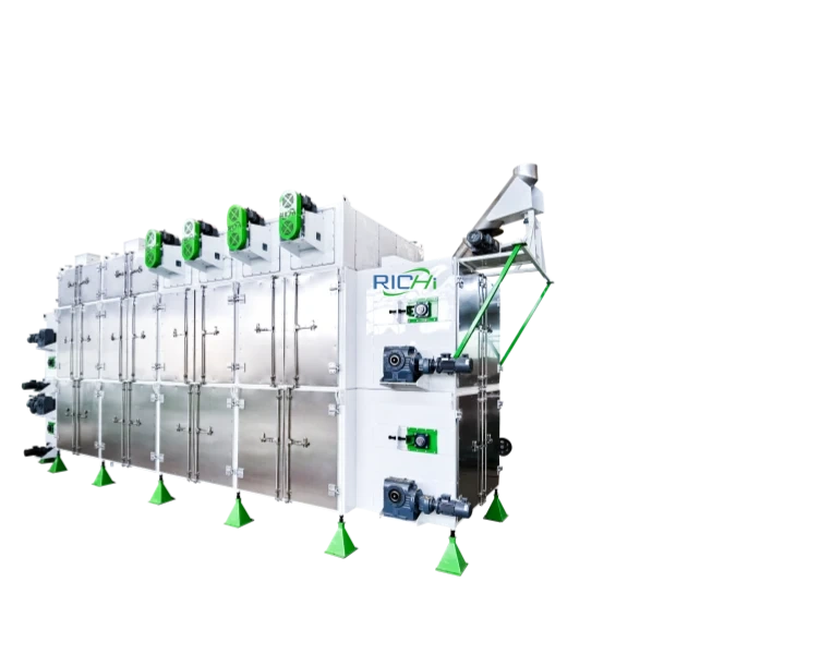 Drying machine