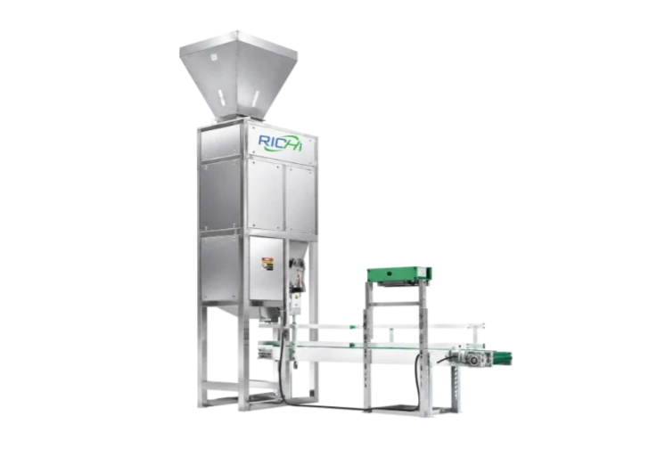 packing machine