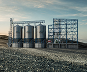 pellet line solution