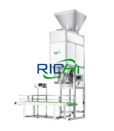 product packaging machine