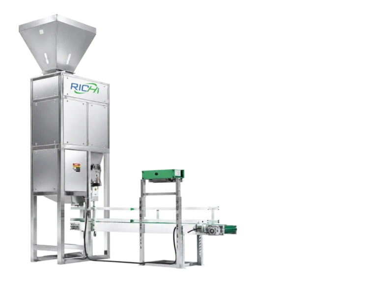 Packaging machine