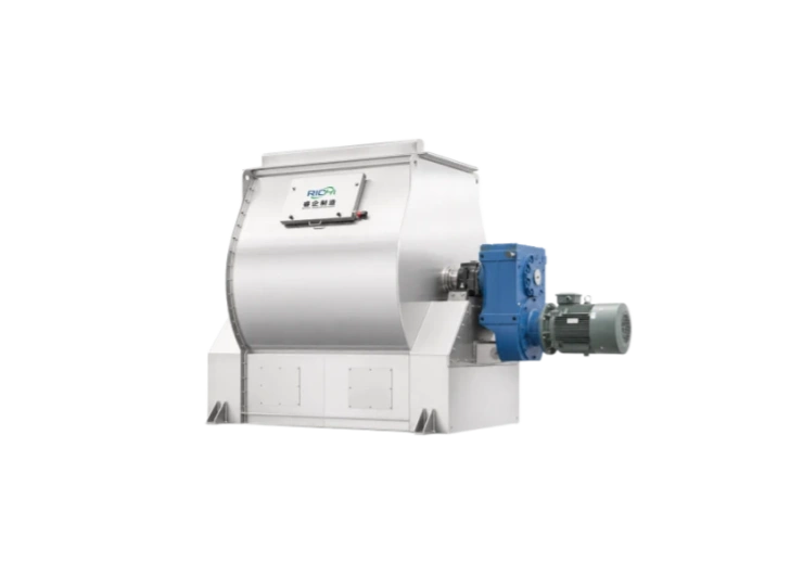 mixer machine