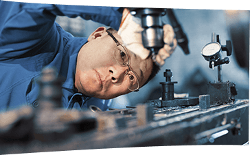 Customized Equipment