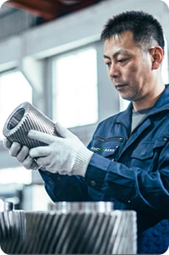 Richi engineer
