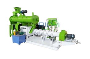 Single Screw Extruder machine