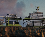 extruders
