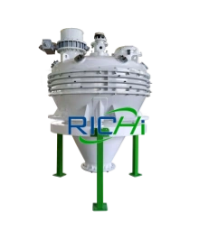 vacuum spraying machine