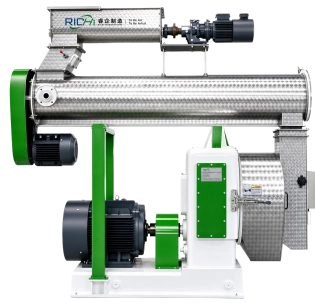 Chicken Feed Pellet machine
