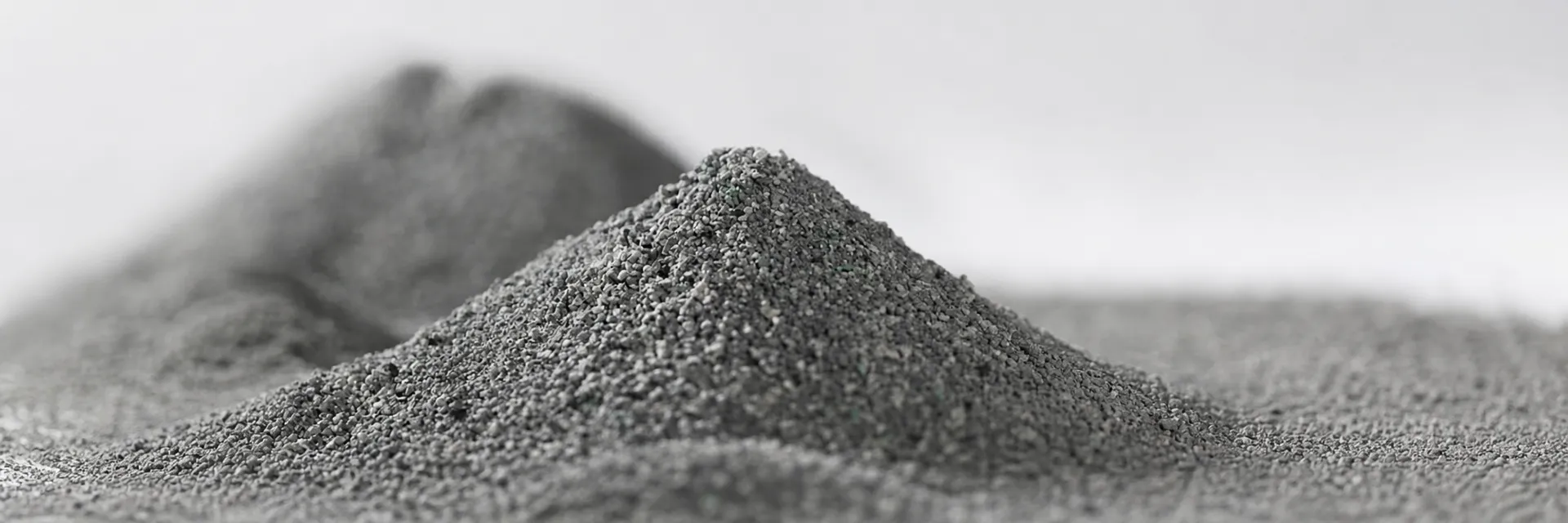 bentonite raw materials