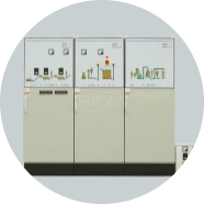 Integrated Controller