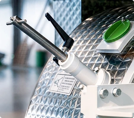 Cutter Adjustment Device