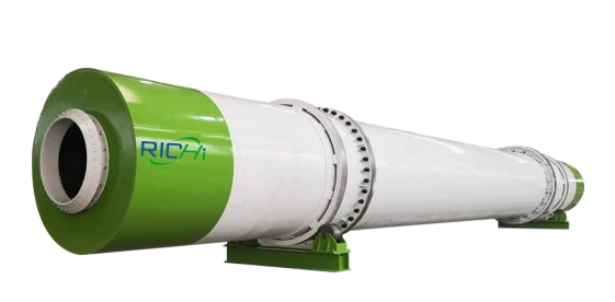 Drum Dryer