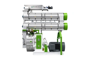 pig feed pellet machine