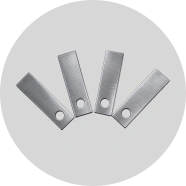Hammer Blade