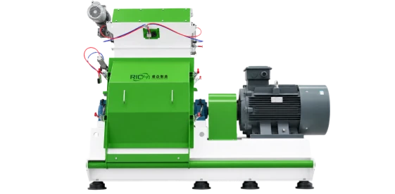 Hammer Mill