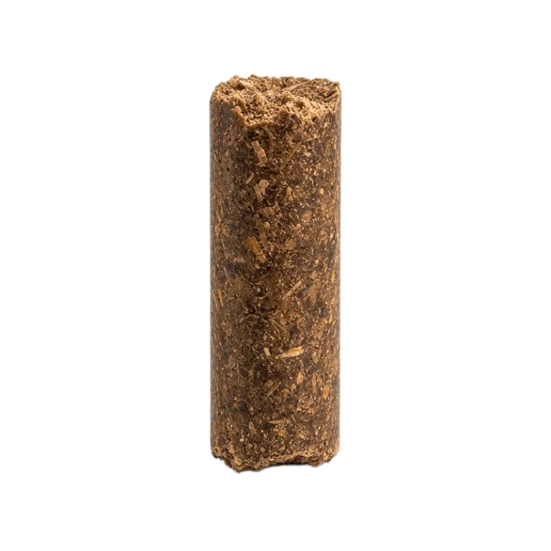 husk cat litter