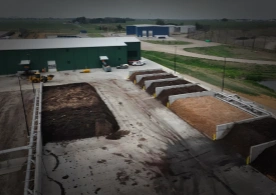 Manure Recycling Projects