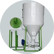 Mixing Tank