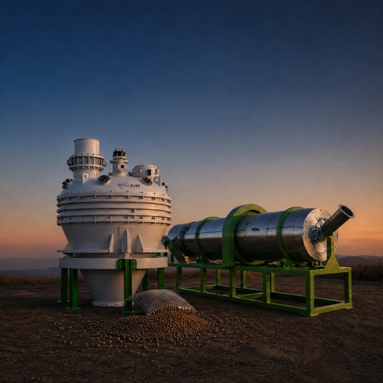 oil spraying machine and products