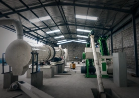 Organic Fertilizer Plants