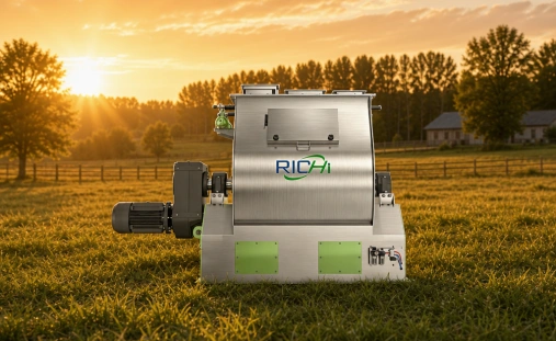 Paddle-Type oil sprayer