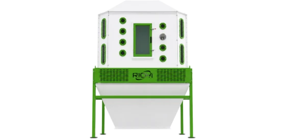 Counterflow Cooler