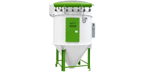 Pulse Dust Collector